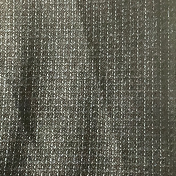 Haight & Ashbury Mini Grid Slim Fit Mens Trousers 31 - Picture 5 of 5